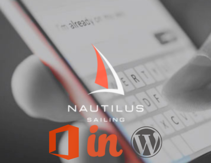 IT Systems Nautilus Sailing