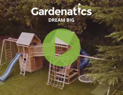 Video Gardenatics