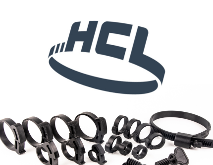 Branding HCL Fasteners