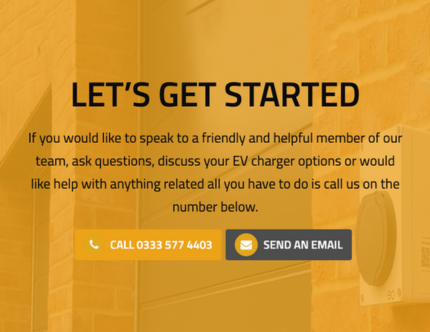 Lead Generation Chargebase
