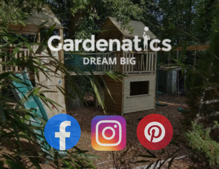 Social Gardenatics