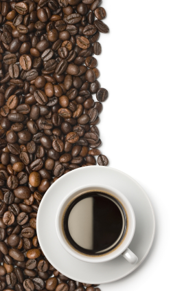 Google Instant ‘Coffee’