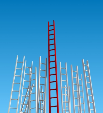 Ladder to Success