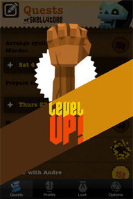 Gamification – You Know The Score!