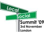 Going to Local Social Summit?