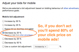 Enhanced PPC Campaigns Google AdWords