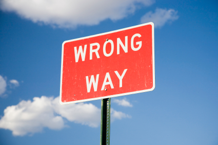 The 5 Biggest Website Mistakes